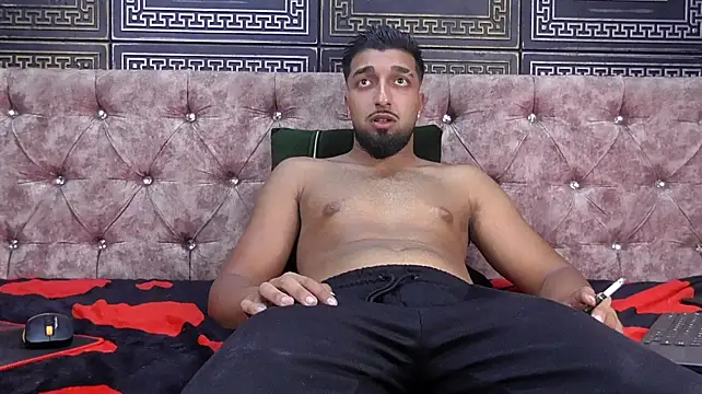 Chat +18 de FinnJude ao vivo