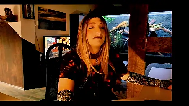 Chat +18 de DYasmin69 ao vivo