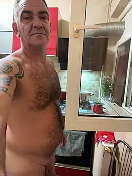 XXX chat uživo modela COBRAboySEX@xh