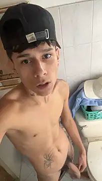 Chat XXX ao vivo de Jake_beach_