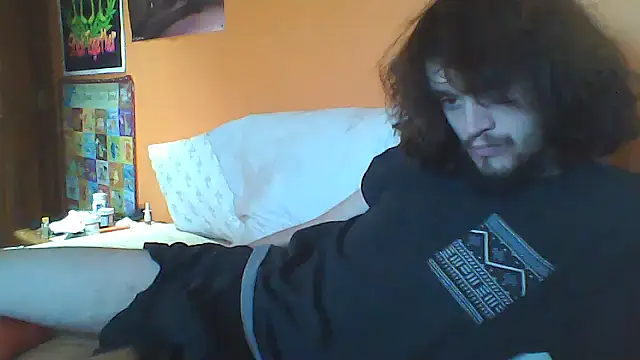 Teddy4420 – Naživo XXX chat
