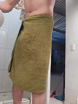 Davitfitnosuke Chat XXX live