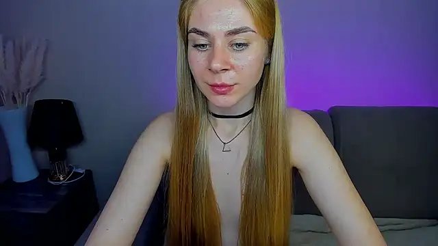 Chat XXX en directo de BarbaraSassy