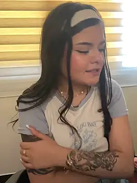 CamilaDuarte_2 Live XXX-Chat