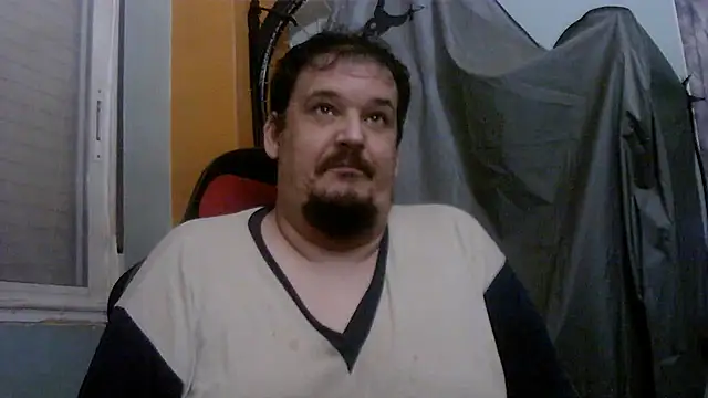 XXX chat uživo modela porkorossy