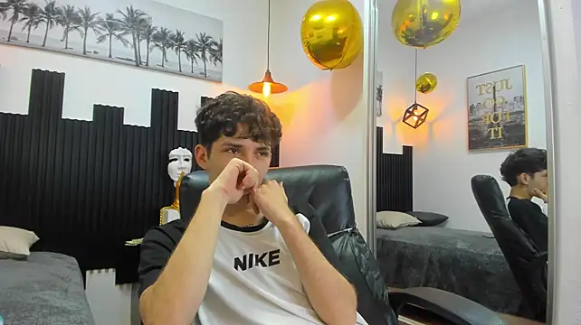 trevor_mob – Live XXX-chat