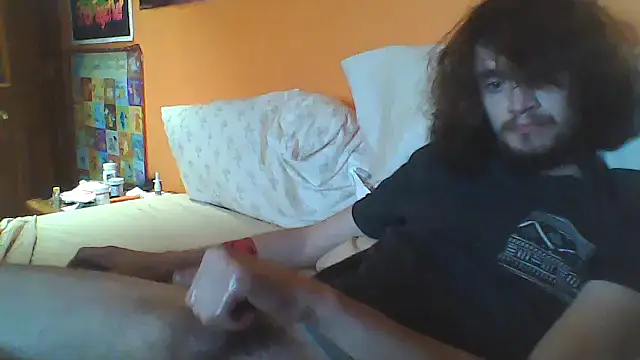Teddy4420's Live XXX Chat