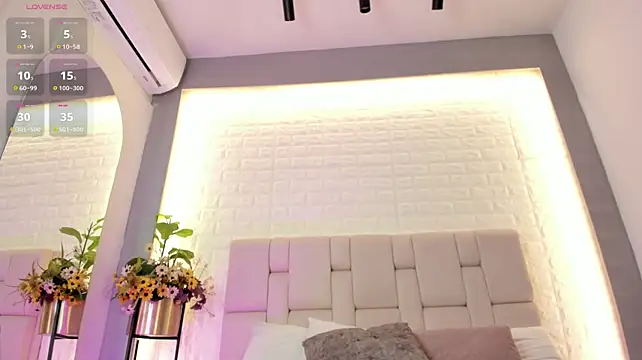 gigi_rosee's Live XXX Chat