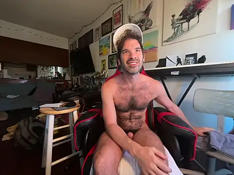 Pupscritch Live XXX-Chat