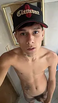 Jake_beach_ Chat XXX in diretta
