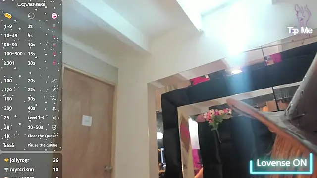 Red_juligp: онлайн-секс-чат