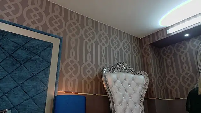 Chat +18 de Amanda_Ferrer_ ao vivo