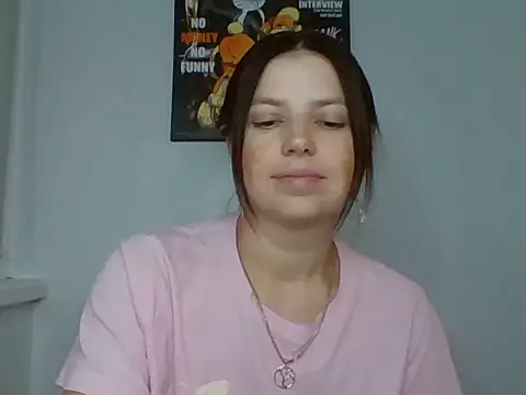 צ'אט XXX בשידור חי של Naughty_Nata
