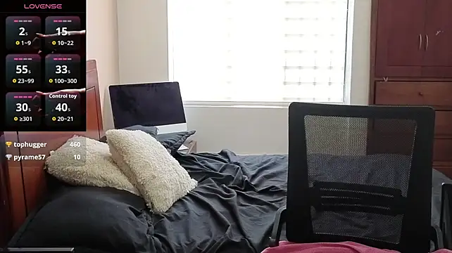hardaftercum webcam show