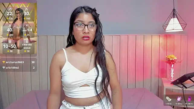 MelanyWayne_'s Live XXX Chat