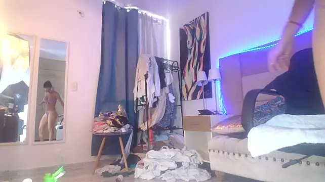 lizzy_squirt's Live XXX Chat