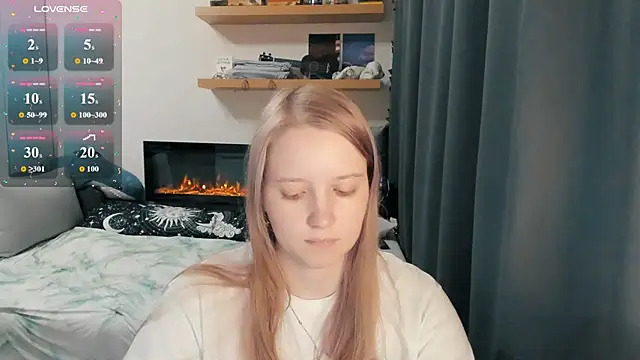 Alyaley 라이브 XXX 채팅