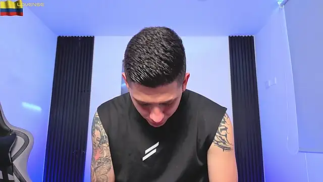 แชท XXX สดของ Yeiko_Romero_