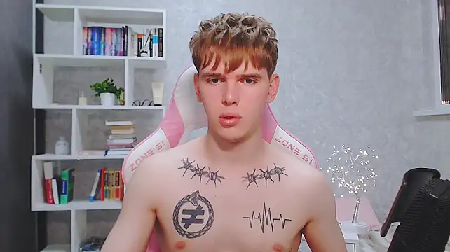 Fredd_Xanders – Naživo XXX chat