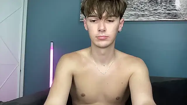 YourMilkyGuy – Live XXX-chat