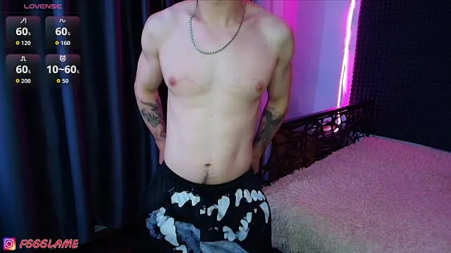 F666LAME Chat XXX live