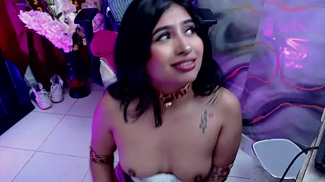 zaraywhitmore Live XXX-Chat