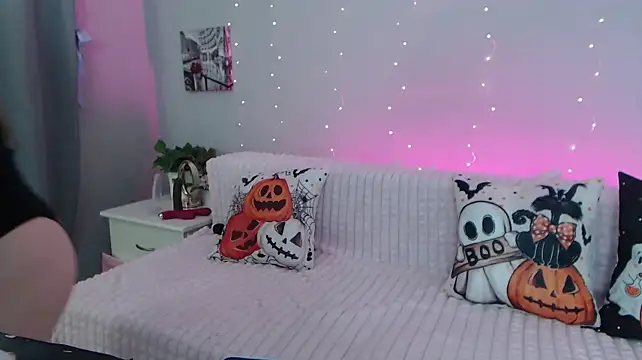 Živý XXX chat MeryCheris
