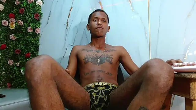 ManSant 라이브 XXX 채팅