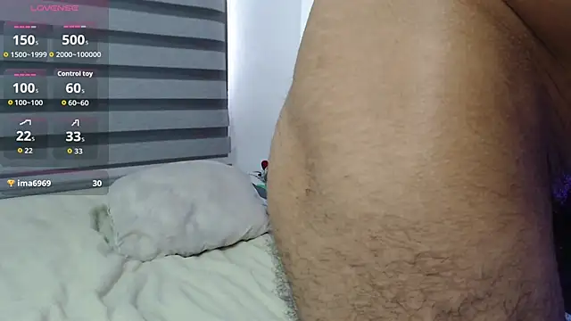 Taylor_DiamondBoyのライブXXXチャット