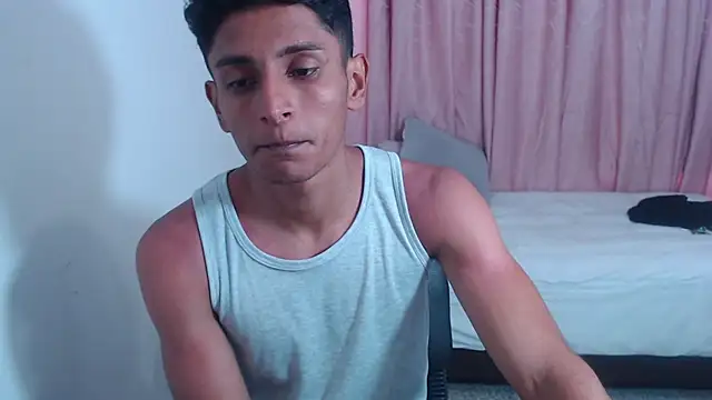 Chat +18 de _bigrick_ ao vivo