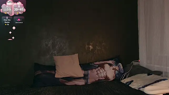 Sembang XXX Secara Langsung KudeMeows