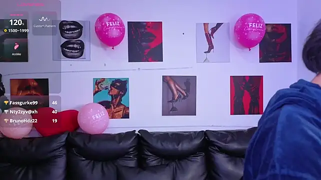 mia_bloom2 élő XXX-chatje