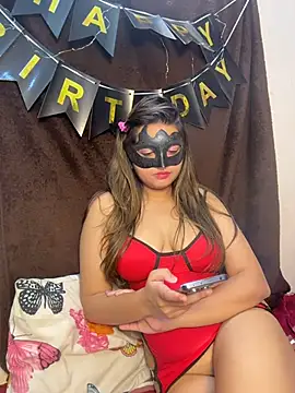 XXX chat uživo modela Manager_olivia
