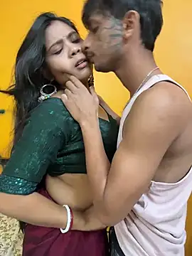 הופעת וובקאם של RedQQueen