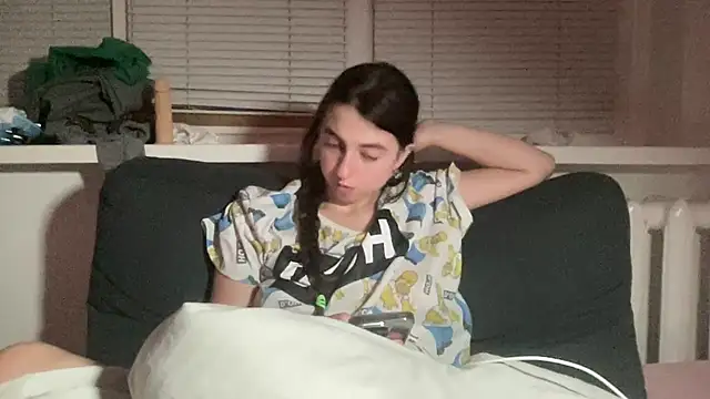 Czat XXX na żywo – Aphr0ditee