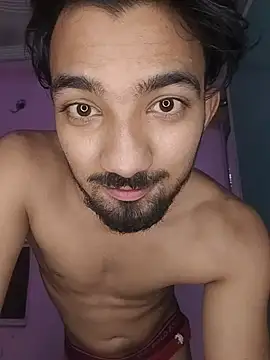 ItsPlayboy031 Webcam Show