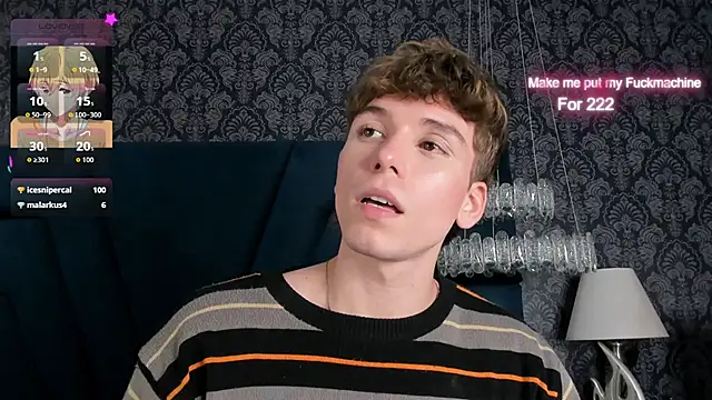 TaylerWhite XXX чат на живо