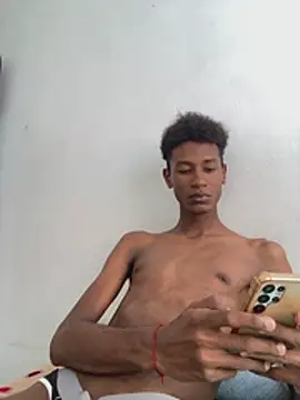Chat XXX ao vivo de Badboy_00s