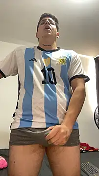 Fozil_Dvice Pertunjukan Webcam