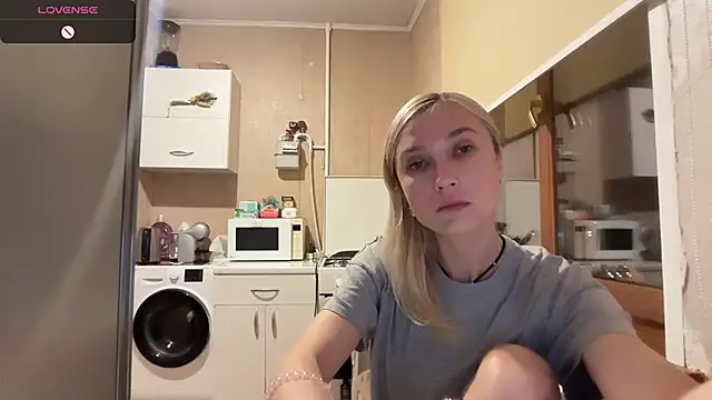 AngelJeni's Live XXX Chat
