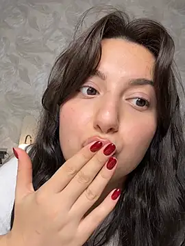 Chat +18 de Tasty_NoraX ao vivo