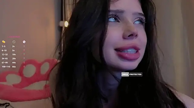 Živý XXX chat Jessie_Johns
