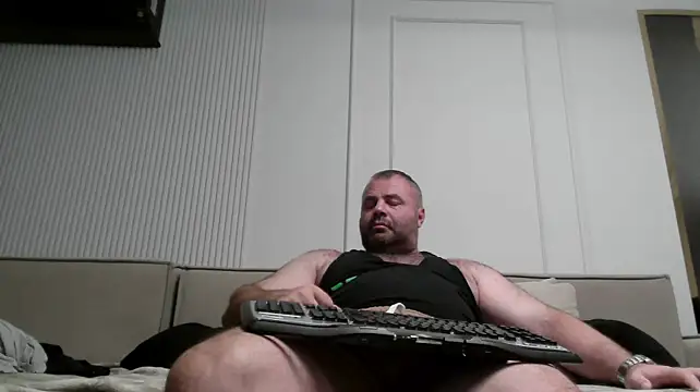 Show de JaxsonnDiego na webcam