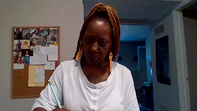 Chatroom XXX en direct de GotCake