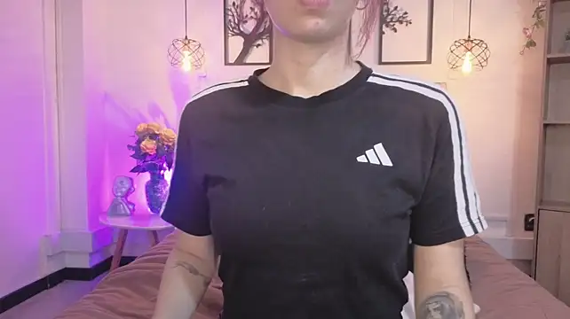 Andy_and_emma 라이브 XXX 채팅