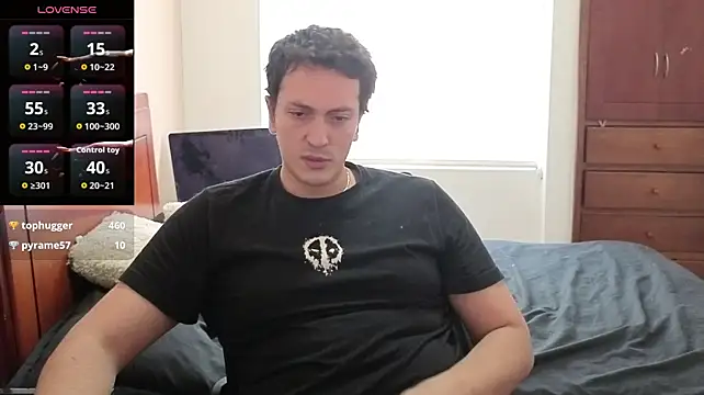 hardaftercum Webcam Show