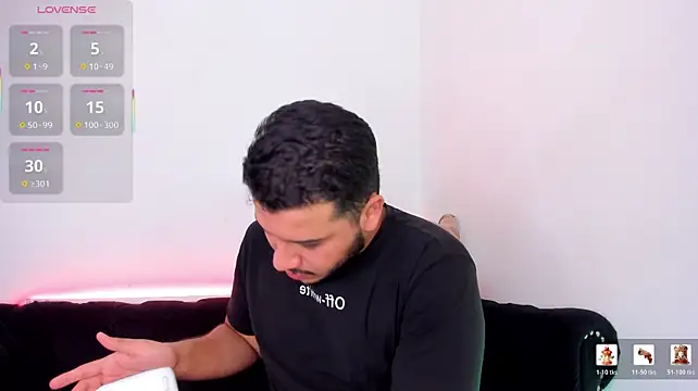 Axel_grey_ Chat XXX live