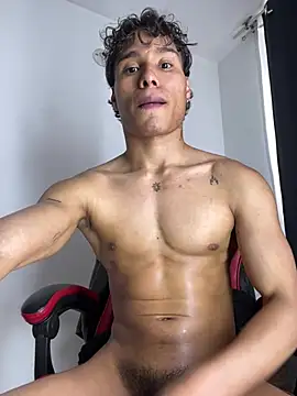Chat +18 de NelModel1 ao vivo