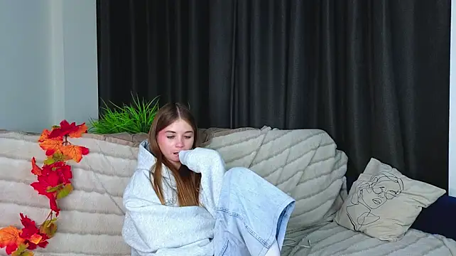 Chat XXX en directo de JulianaEverett