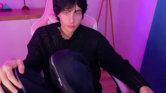 gay_w1zard Webcam Show